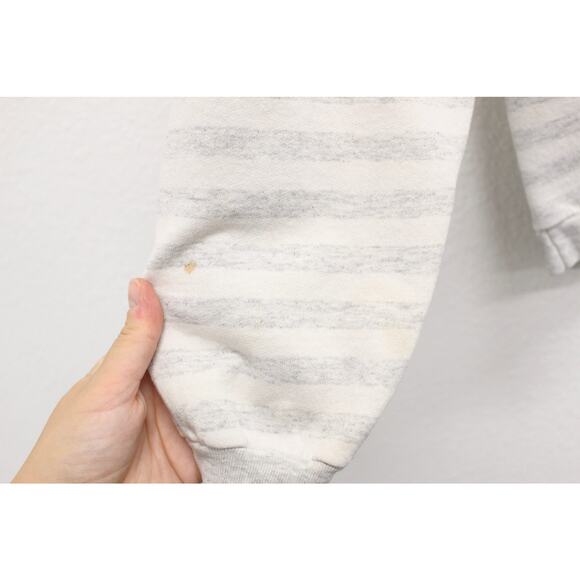 Vintage Cycling Paris France Sweatshirt Medium - Picture 6 of 6